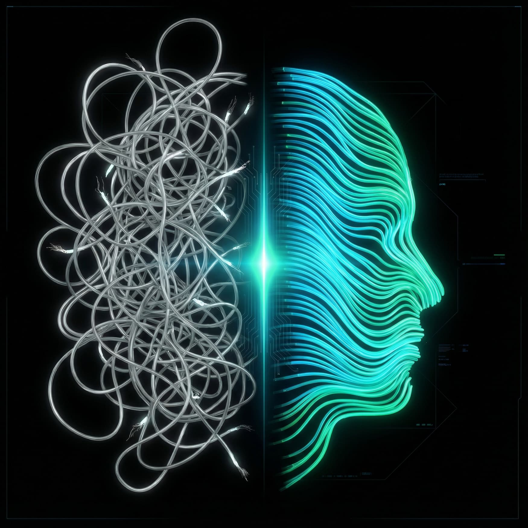 The Duality - Split Brain