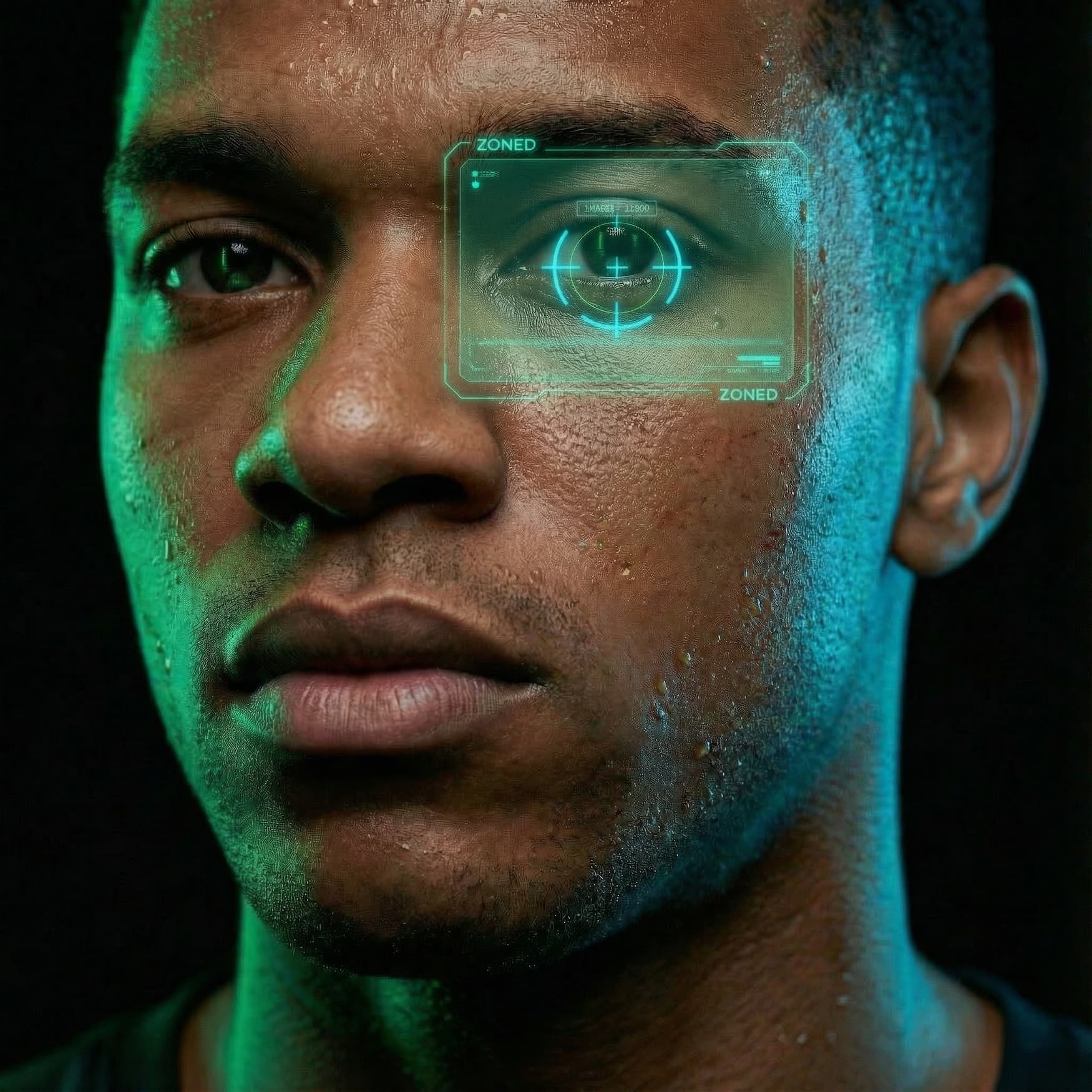 FOCUS Mode - The Hunter State