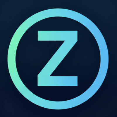 ZONED - Navigation Logo